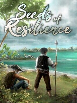 Boxart for Seeds of Resilience
