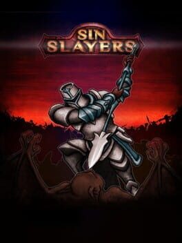 Boxart for Sin Slayers