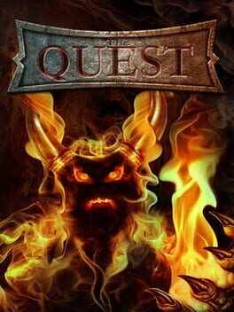 Boxart for The Quest