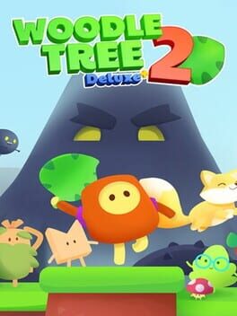 Boxart for Woodle Tree 2: Deluxe+