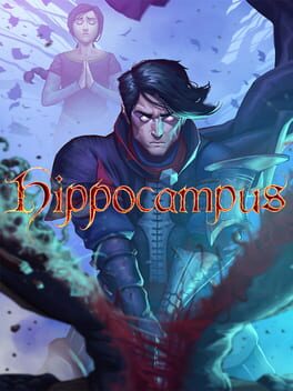Boxart for Hippocampus