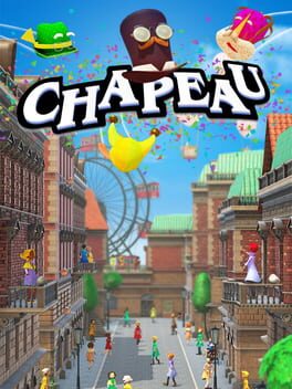 Boxart for Chapeau