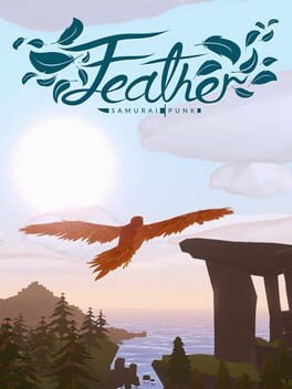 Boxart for Feather