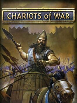 Boxart for Chariots of War