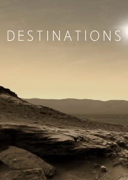 Boxart for Destinations