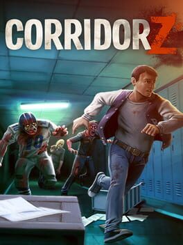 Boxart for Corridor Z