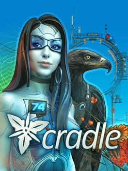 Boxart for Cradle