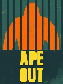 Boxart for APE OUT