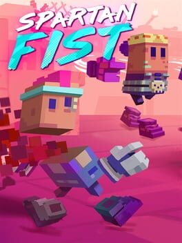Boxart for Spartan Fist