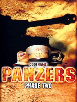 Boxart for Codename: Panzers, Phase Two