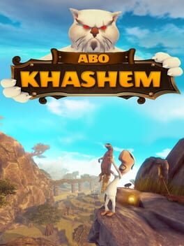 Boxart for Abo Khashem