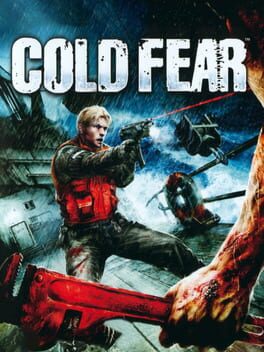 Boxart for Cold Fear