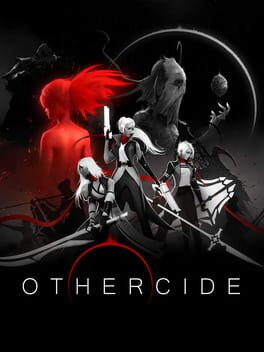 Boxart for Othercide
