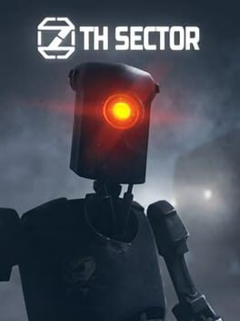 Boxart for 7th Sector