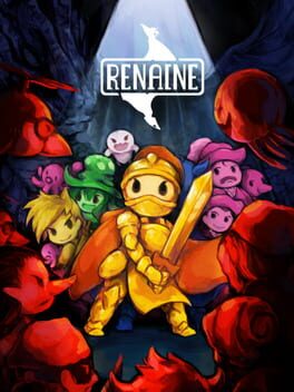 Boxart for Renaine