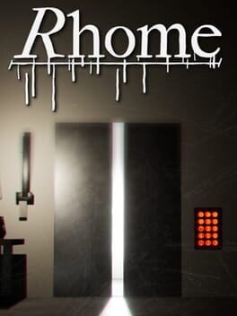 Boxart for Rhome