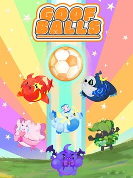 Boxart for Goofballs