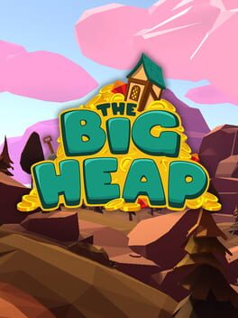 Boxart for The Big Heap