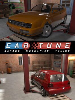Boxart for CAR TUNE: Project