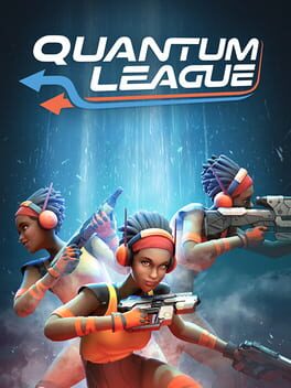 Boxart for Quantum League