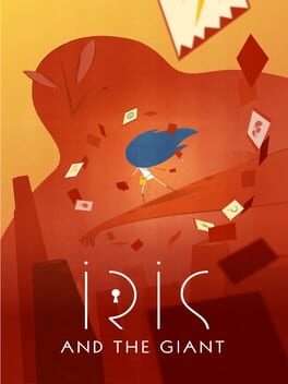 Boxart for Iris and the Giant