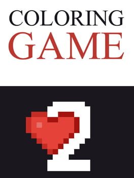 Boxart for Coloring Game 2