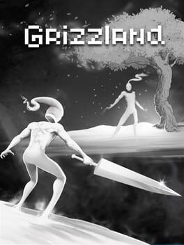 Boxart for Grizzland