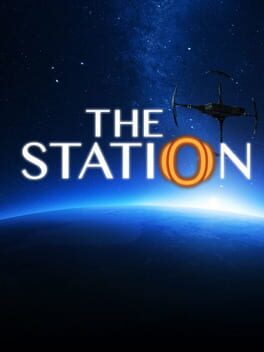 Boxart for The Station