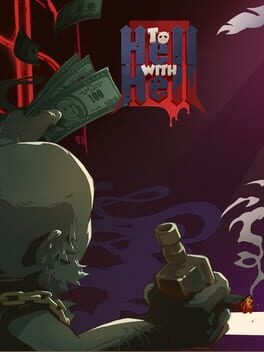 Boxart for To Hell with Hell