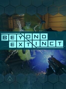 Boxart for Beyond Extinct