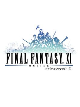 Boxart for Final Fantasy XI: Rise of the Zilart