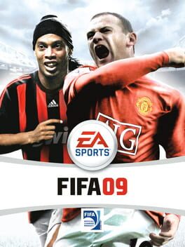 Boxart for FIFA 09