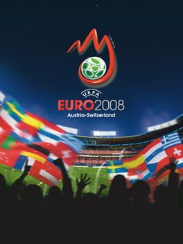 Boxart for UEFA EURO 2008™