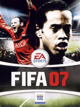 Boxart for FIFA 07