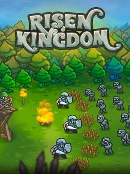 Boxart for Risen Kingdom
