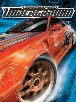 Boxart for Need for Speed: Underground