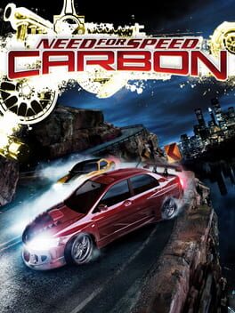 Boxart for Need for Speed™ Carbon