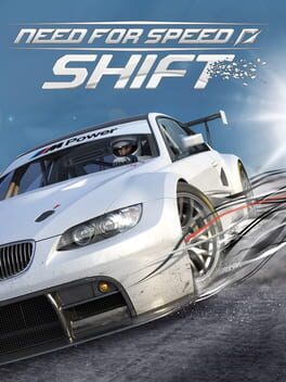 Boxart for Need for Speed: Shift