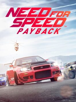 Boxart for Need for Speed™ Payback