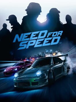 Boxart for Need for Speed™