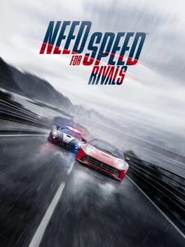 Boxart for Need for Speed™ Rivals