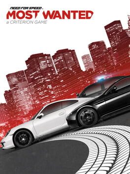 Boxart for Need for Speed™ Most Wanted