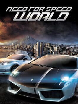 Boxart for Need for Speed™ World