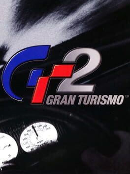 Boxart for Gran Turismo 2