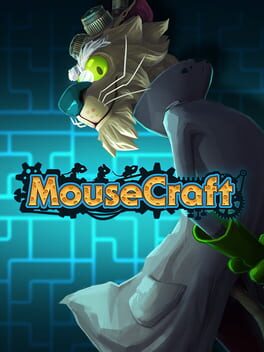 Boxart for MouseCraft