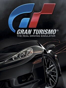 Boxart for Gran Turismo