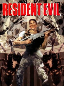 Boxart for Resident Evil: Deadly Silence