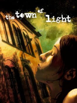 Boxart for The Town of Light