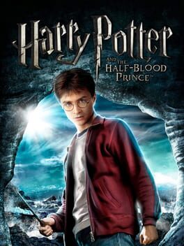 Boxart for Harry Potter and the Half-Blood Prince™