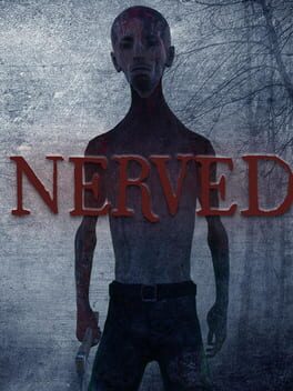 Boxart for Nerved